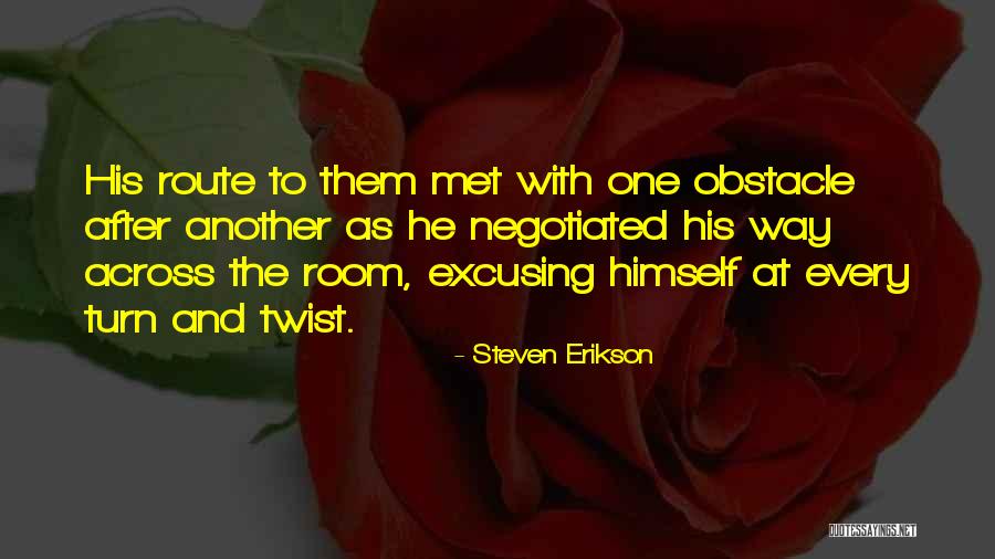 Jinetera Quotes By Steven Erikson Jinetera Quotes By Steven Erikson
