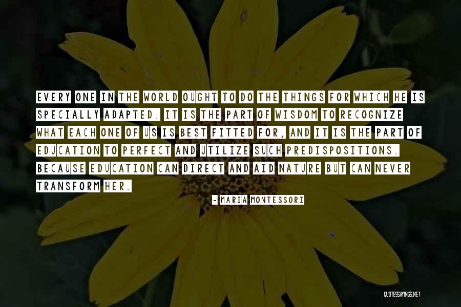 Jinetes A Caballo Quotes By Maria Montessori Jinetes A Caballo Quotes By Maria Montessori