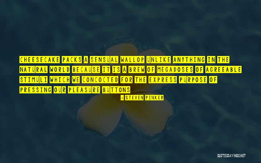 Jinetes De Toros Quotes By Steven Pinker Jinetes De Toros Quotes By Steven Pinker
