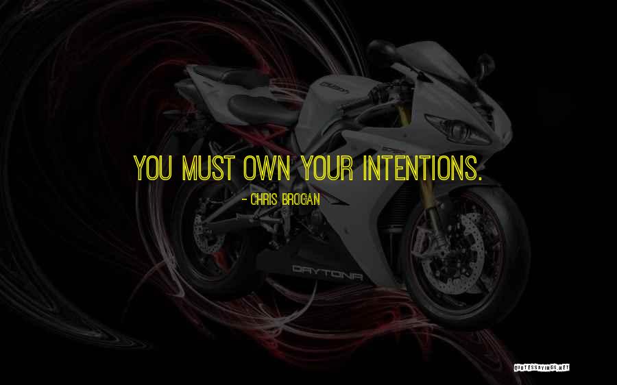 Jinetes Guerreros Quotes By Chris Brogan Jinetes Guerreros Quotes By Chris Brogan