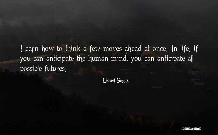 Jinga Quotes By Lionel Suggs Jinga Quotes By Lionel Suggs