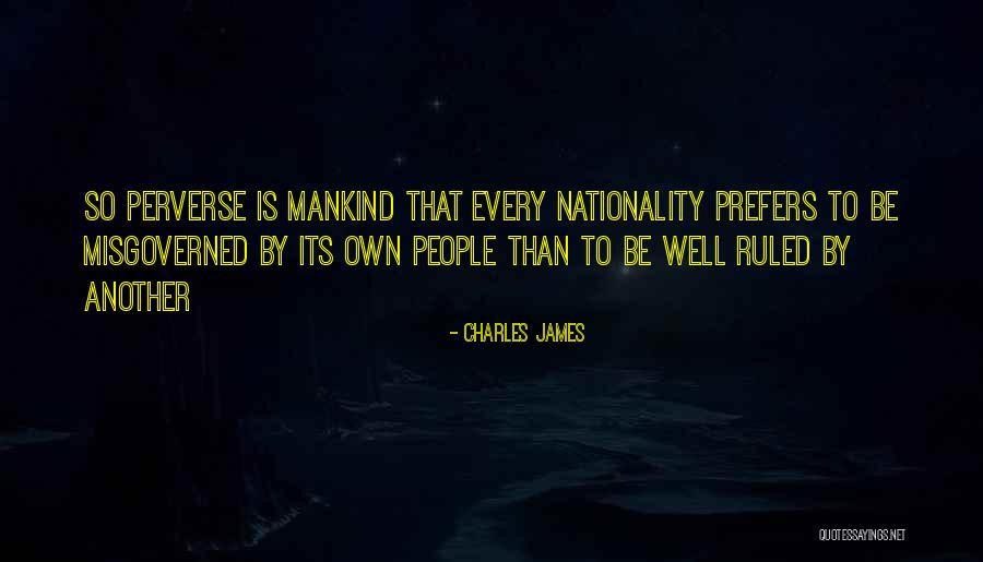 Jingai San Quotes By Charles James Jingai San Quotes By Charles James