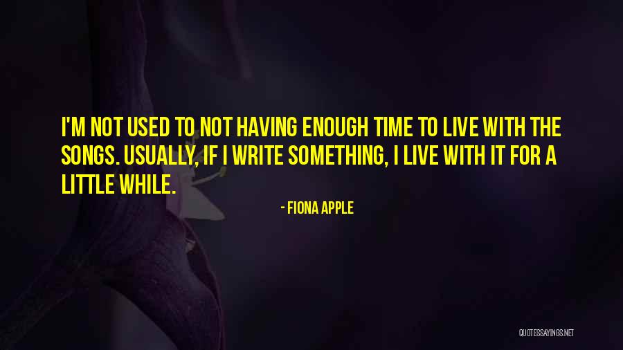 Jingames Quotes By Fiona Apple Jingames Quotes By Fiona Apple