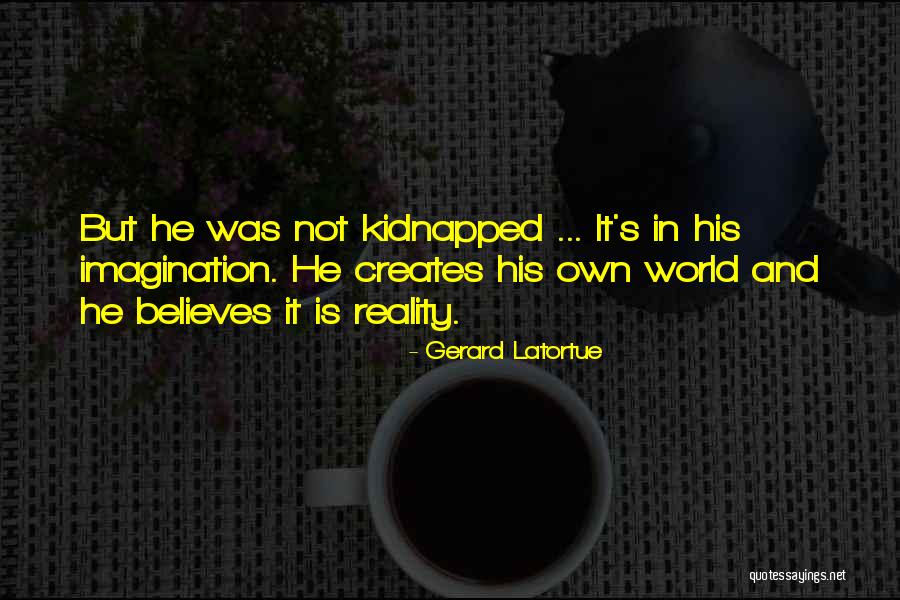 Jingames Quotes By Gerard Latortue Jingames Quotes By Gerard Latortue