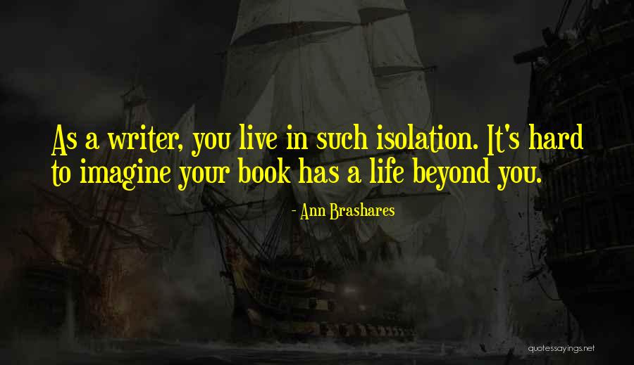 Jingco Company Quotes By Ann Brashares Jingco Company Quotes By Ann Brashares