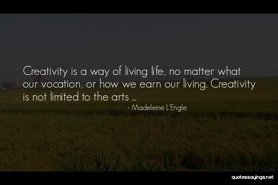 Jingco Company Quotes By Madeleine L'Engle Jingco Company Quotes By Madeleine L'Engle
