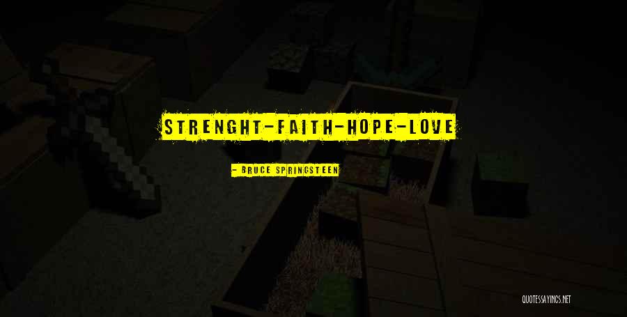 Jingco Fronda Quotes By Bruce Springsteen Jingco Fronda Quotes By Bruce Springsteen