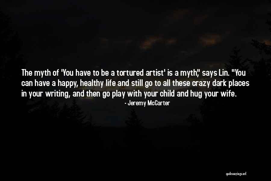 Jingcom Quotes By Jeremy McCarter Jingcom Quotes By Jeremy McCarter