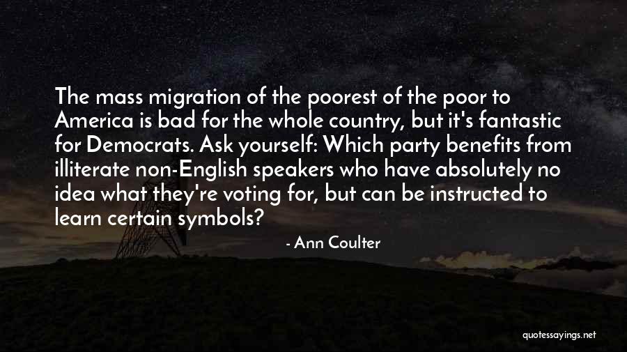 Jingcong Quotes By Ann Coulter Jingcong Quotes By Ann Coulter