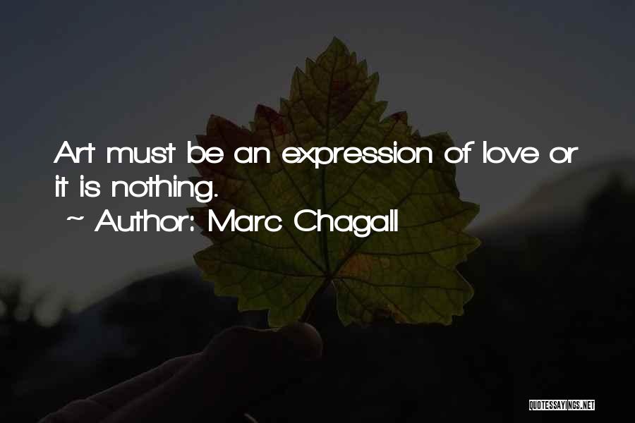 Jinger Vuolo Quotes By Marc Chagall