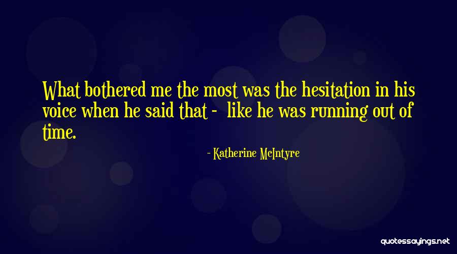 Jingle Bell Rock Mean Girls Quotes By Katherine McIntyre