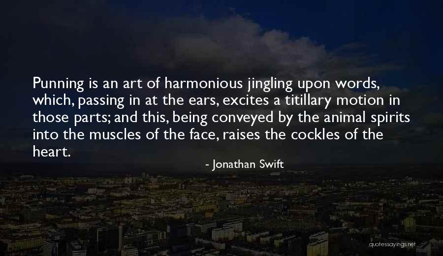 Jingling Quotes By Jonathan Swift Jingling Quotes By Jonathan Swift