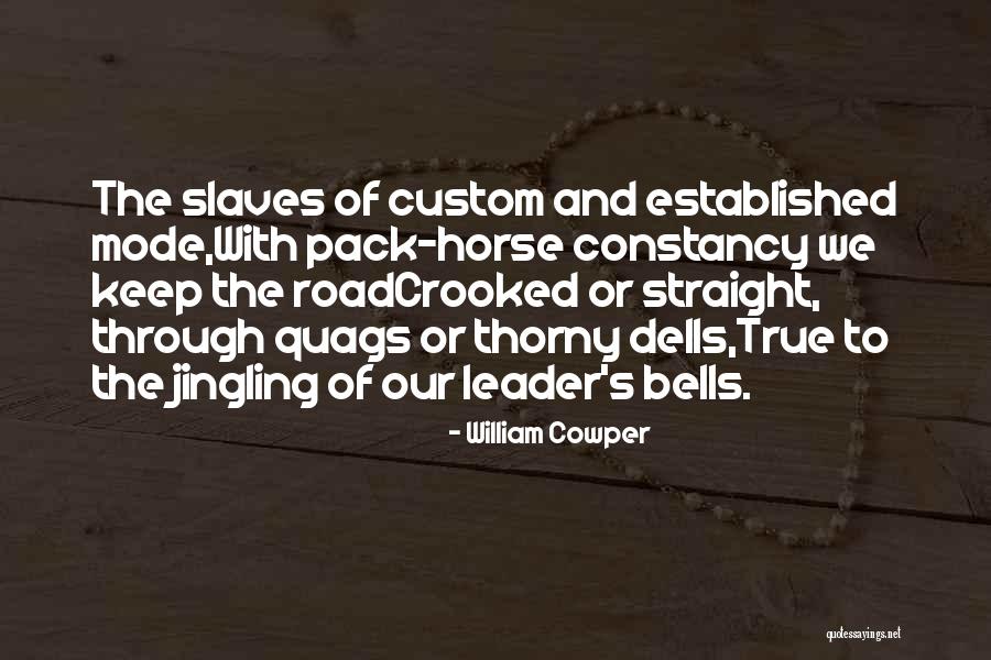 Jingling Quotes By William Cowper Jingling Quotes By William Cowper