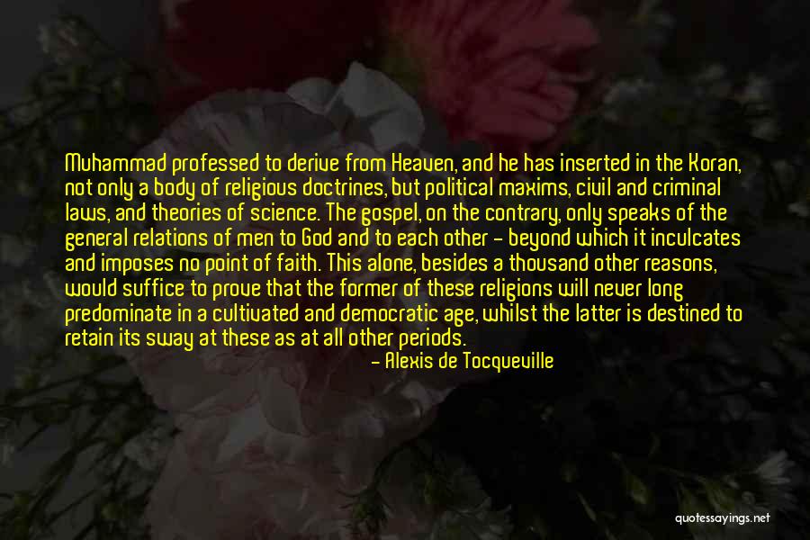 Jinglong Bus Quotes By Alexis De Tocqueville Jinglong Bus Quotes By Alexis De Tocqueville