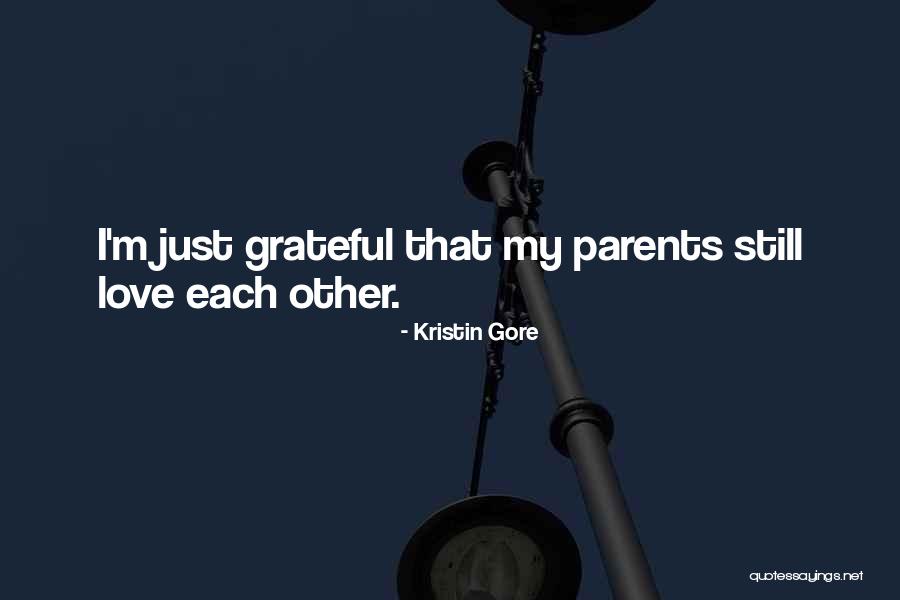 Jinglong Bus Quotes By Kristin Gore