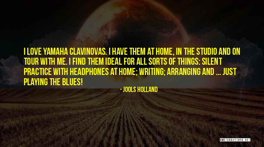 Jinglong China Quotes By Jools Holland Jinglong China Quotes By Jools Holland