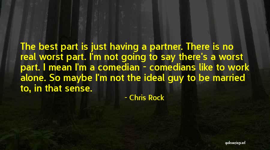 Jingming Ub 1 Quotes By Chris Rock Jingming Ub 1 Quotes By Chris Rock