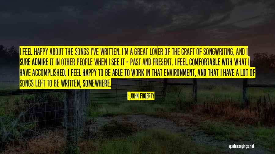 Jingming Ub 1 Quotes By John Fogerty Jingming Ub 1 Quotes By John Fogerty