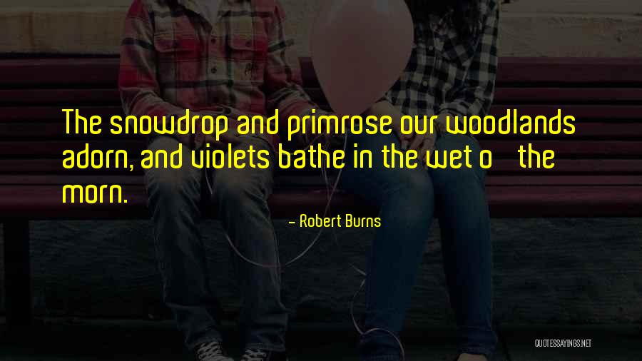 Jingmingyan Quotes By Robert Burns Jingmingyan Quotes By Robert Burns