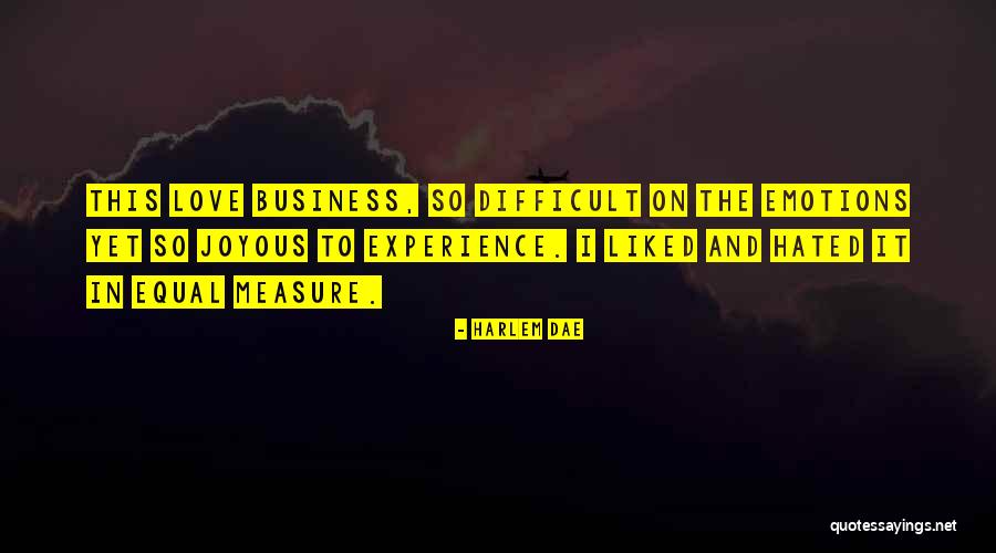 Jingoist Quotes By Harlem Dae Jingoist Quotes By Harlem Dae