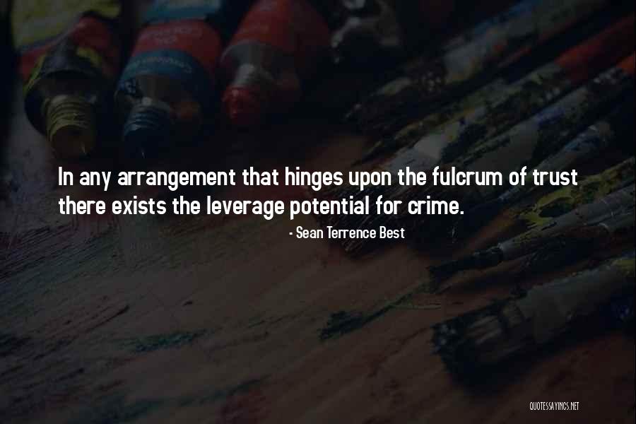 Jingoist Quotes By Sean Terrence Best Jingoist Quotes By Sean Terrence Best