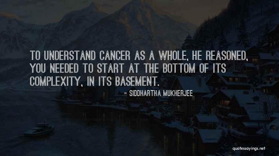 Jingoist Quotes By Siddhartha Mukherjee Jingoist Quotes By Siddhartha Mukherjee