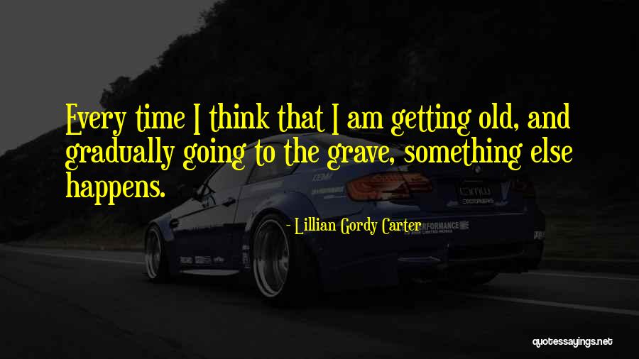 Jingqi Li Quotes By Lillian Gordy Carter Jingqi Li Quotes By Lillian Gordy Carter