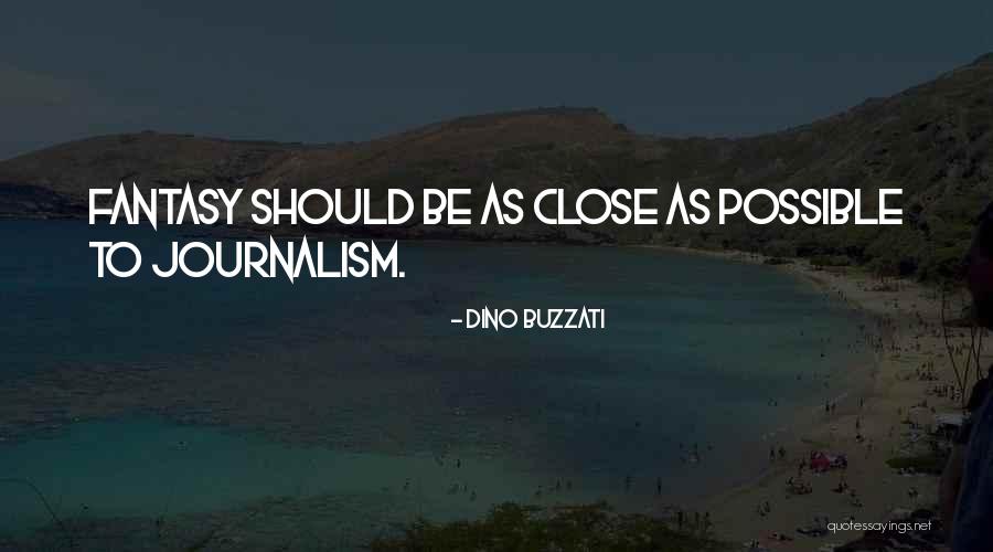 Jingqianshu Quotes By Dino Buzzati Jingqianshu Quotes By Dino Buzzati