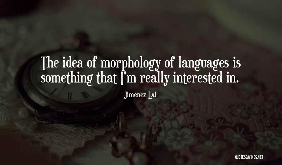 Jingqianshu Quotes By Jimenez Lai Jingqianshu Quotes By Jimenez Lai