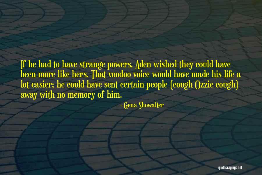 Jingqing Quotes By Gena Showalter Jingqing Quotes By Gena Showalter
