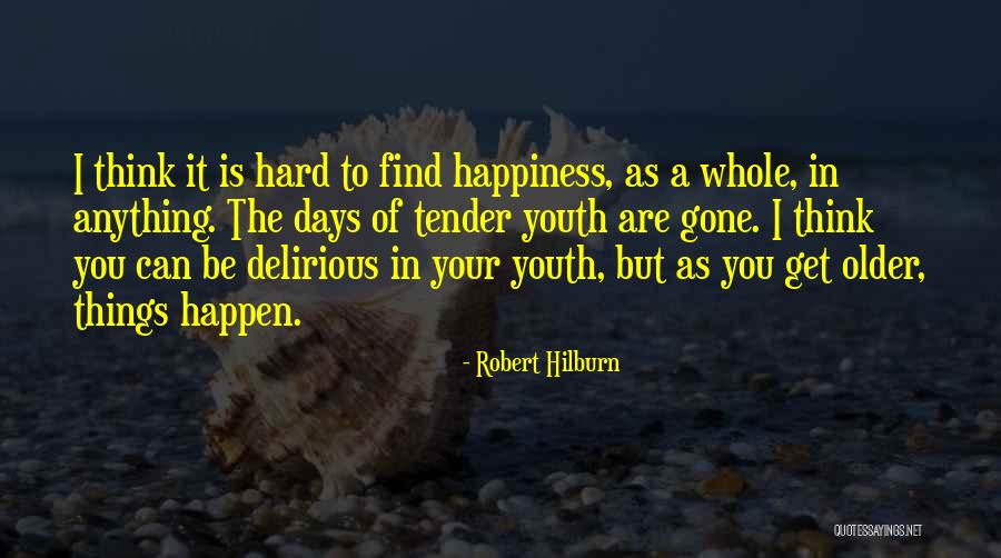 Jingqing Quotes By Robert Hilburn Jingqing Quotes By Robert Hilburn
