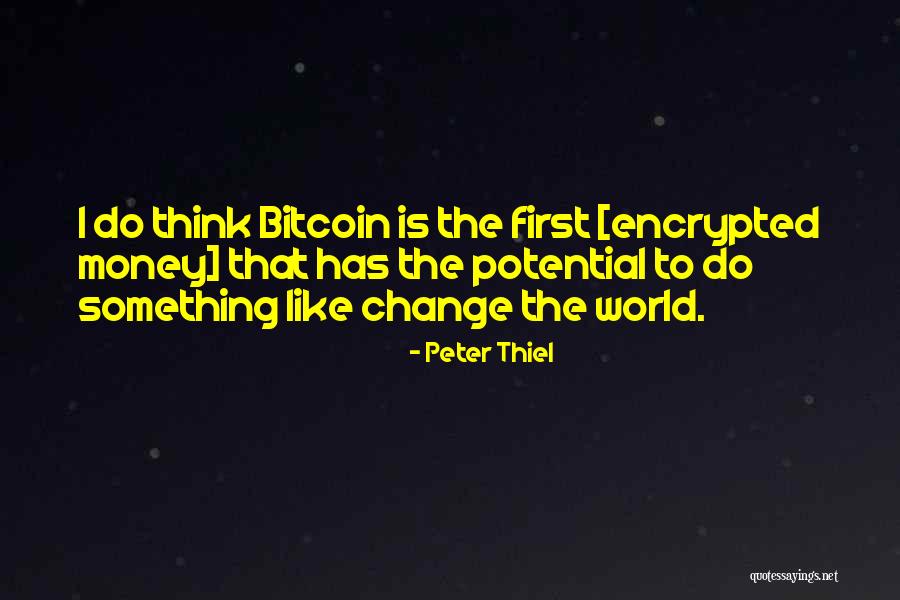 Jingsheng Wei Quotes By Peter Thiel Jingsheng Wei Quotes By Peter Thiel