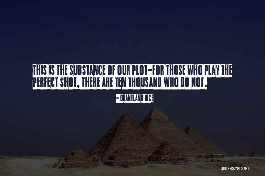 Jingshun Quotes By Grantland Rice Jingshun Quotes By Grantland Rice