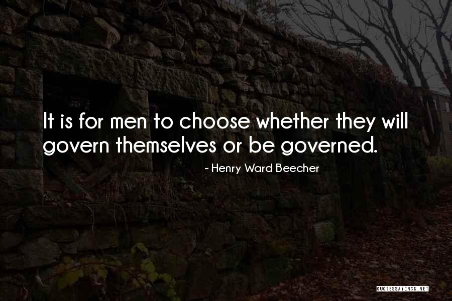 Jingshun Quotes By Henry Ward Beecher Jingshun Quotes By Henry Ward Beecher