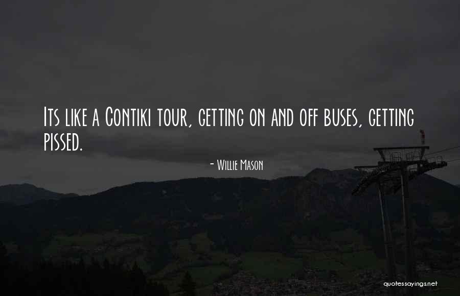 Jingwen Wu Quotes By Willie Mason Jingwen Wu Quotes By Willie Mason