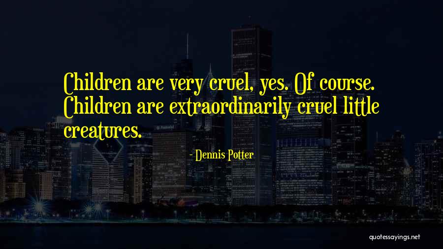 Jingyi Mdzs Quotes By Dennis Potter Jingyi Mdzs Quotes By Dennis Potter