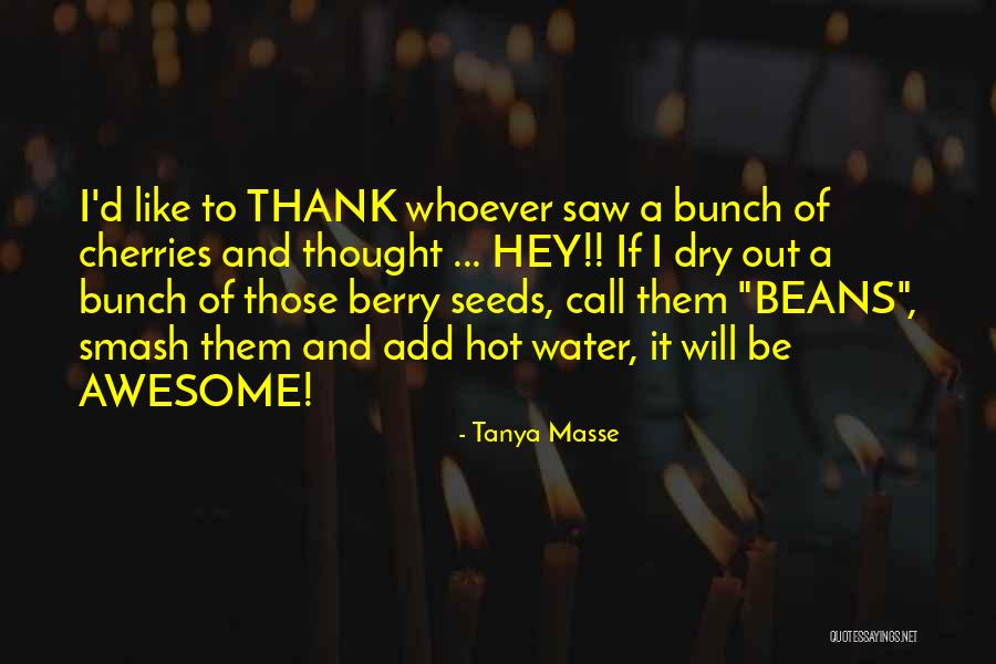 Jinh Quotes By Tanya Masse Jinh Quotes By Tanya Masse