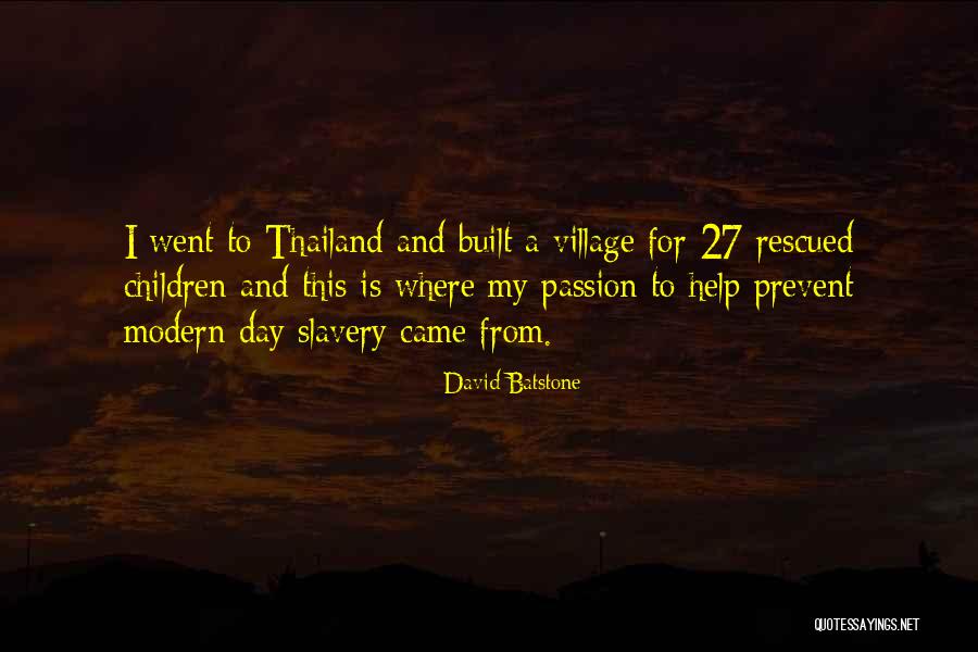 Jinh Yu Quotes By David Batstone Jinh Yu Quotes By David Batstone