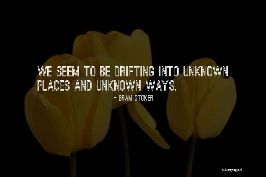 Jinhee Kim Quotes By Bram Stoker Jinhee Kim Quotes By Bram Stoker