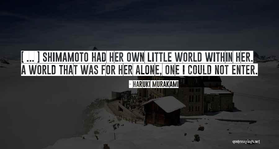 Jinhee Kim Quotes By Haruki Murakami Jinhee Kim Quotes By Haruki Murakami