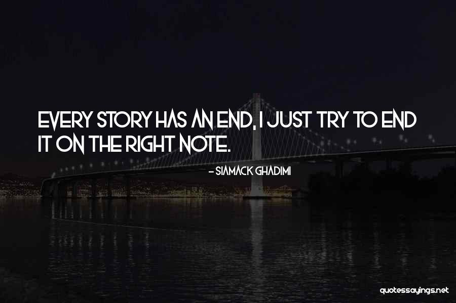 Jinhua Qinggan Quotes By Siamack Ghadimi Jinhua Qinggan Quotes By Siamack Ghadimi