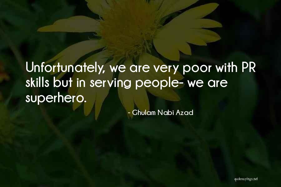 Jinitiator Quotes By Ghulam Nabi Azad Jinitiator Quotes By Ghulam Nabi Azad