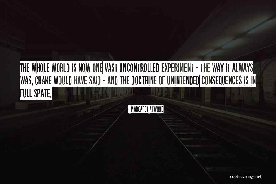 Jinitiator Quotes By Margaret Atwood Jinitiator Quotes By Margaret Atwood