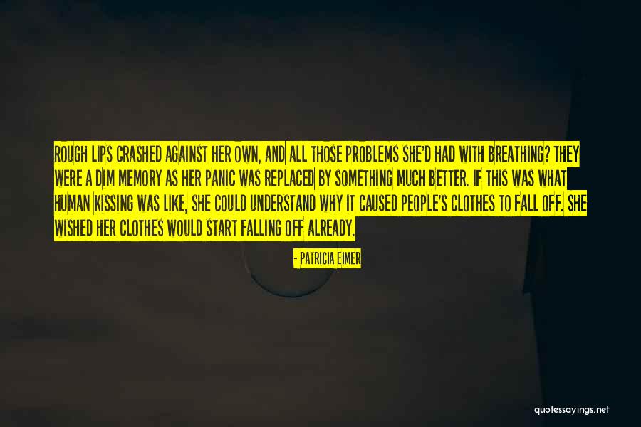 Jinjar Quotes By Patricia Eimer Jinjar Quotes By Patricia Eimer