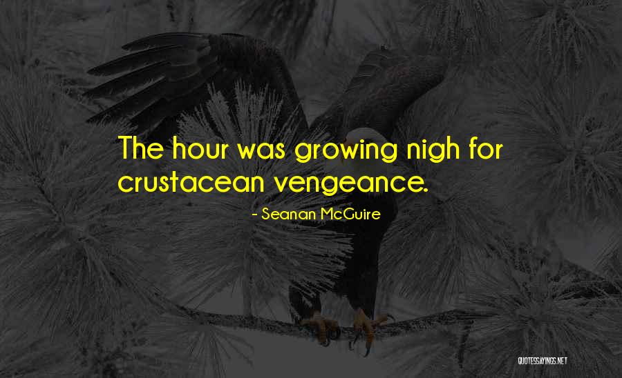 Jinjar Quotes By Seanan McGuire Jinjar Quotes By Seanan McGuire