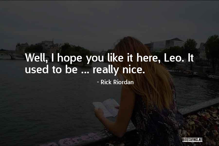 Jinjiang Hotel Quotes By Rick Riordan Jinjiang Hotel Quotes By Rick Riordan
