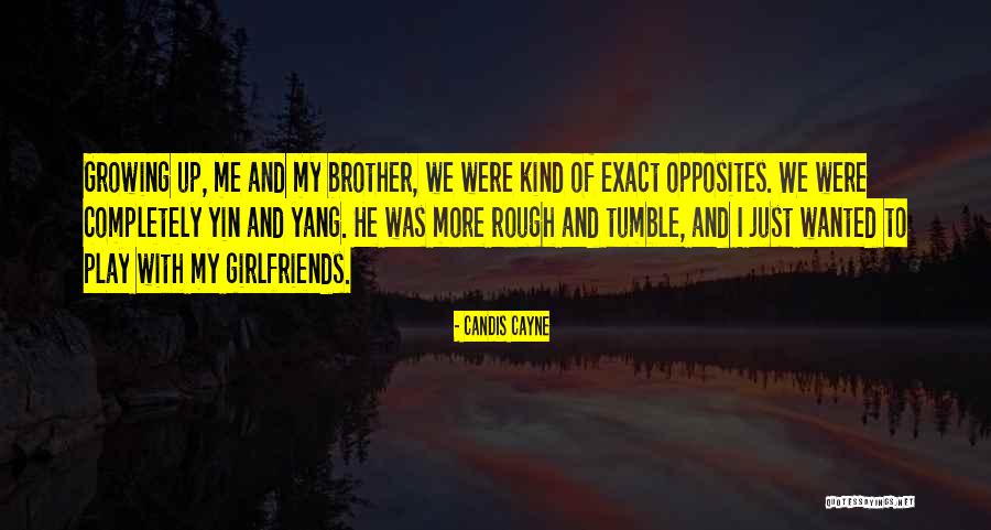 Jinjing Zhang Quotes By Candis Cayne Jinjing Zhang Quotes By Candis Cayne