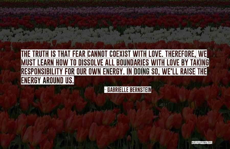 Jinjing Zhang Quotes By Gabrielle Bernstein Jinjing Zhang Quotes By Gabrielle Bernstein