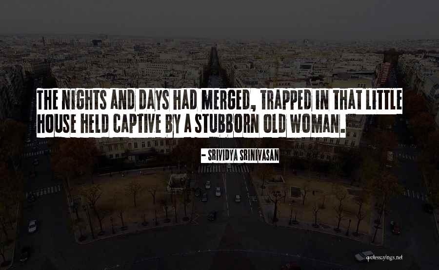 Jinjing Zhang Quotes By Srividya Srinivasan Jinjing Zhang Quotes By Srividya Srinivasan