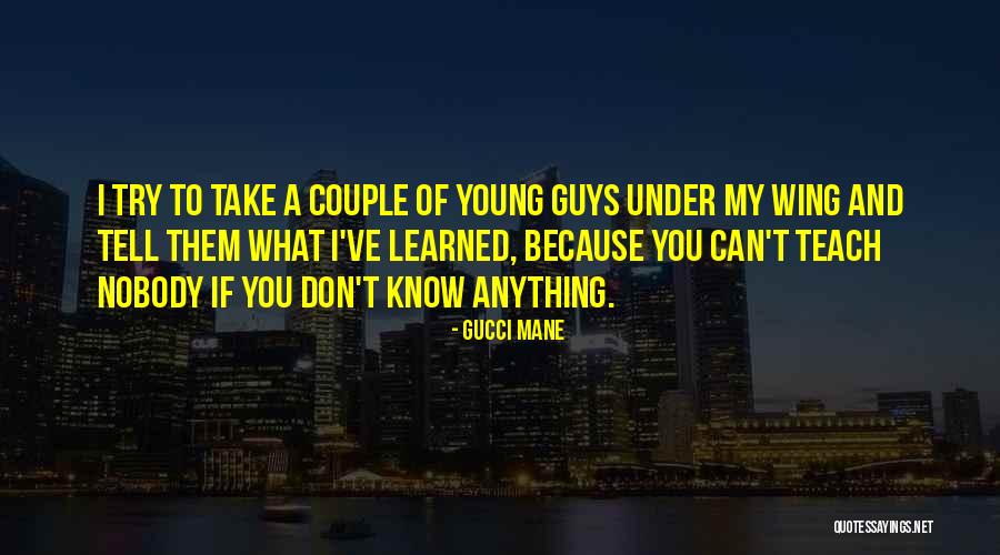 Jinjurikies Quotes By Gucci Mane Jinjurikies Quotes By Gucci Mane
